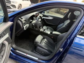 Audi A4 2.0TFSI Progressiv S-Line Quattro, снимка 12