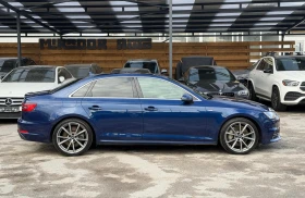 Audi A4 2.0TFSI Progressiv S-Line Quattro, снимка 11