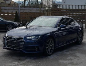 Audi A4 2.0TFSI Progressiv S-Line Quattro, снимка 5