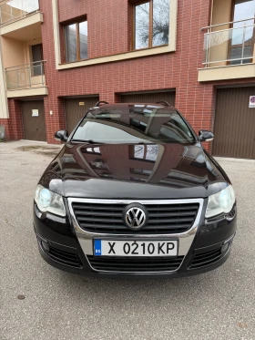VW Passat 2.0 DIESEL GERMANY, снимка 2