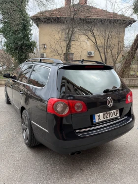 VW Passat 2.0 DIESEL GERMANY, снимка 4