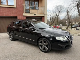 VW Passat 2.0 DIESEL GERMANY, снимка 6