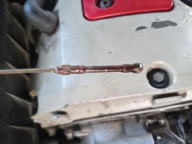 Mercedes-Benz E 200, снимка 3