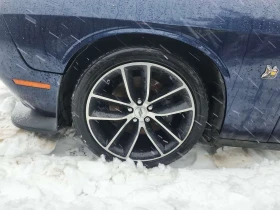 Dodge Challenger 6.4L SCAT PACK SHAKER * CARFAX * , снимка 5