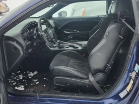 Dodge Challenger 6.4L SCAT PACK SHAKER * CARFAX * , снимка 7