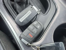 Dodge Challenger 6.4L SCAT PACK SHAKER * CARFAX * , снимка 8