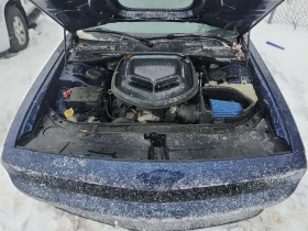 Dodge Challenger 6.4L SCAT PACK SHAKER * CARFAX * , снимка 17
