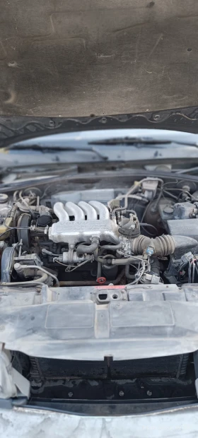 Volvo 460 Gls, снимка 8