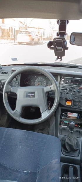 Volvo 460 Gls, снимка 5