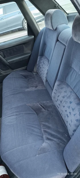 Volvo 460 Gls, снимка 6