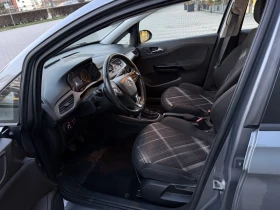 Opel Corsa 1.3 CDTI, EURO 6, 85000km, 6 скорости, снимка 9