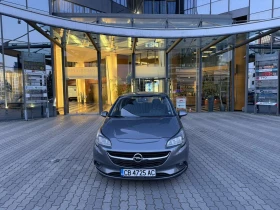 Opel Corsa 1.3 CDTI, EURO 6, 85000km, 6 скорости, снимка 2