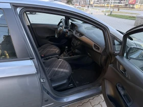 Opel Corsa 1.3 CDTI, EURO 6, 85000km, 6 скорости, снимка 11