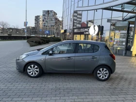 Opel Corsa 1.3 CDTI, EURO 6, 85000km, 6 скорости, снимка 8
