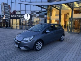 Opel Corsa 1.3 CDTI, EURO 6, 85000km, 6 скорости, снимка 1
