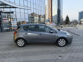 Opel Corsa 1.3 CDTI, EURO 6, 85000km, 6 скорости, снимка 4