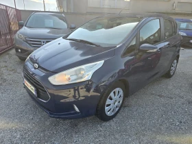Ford B-Max 1.0i, снимка 2
