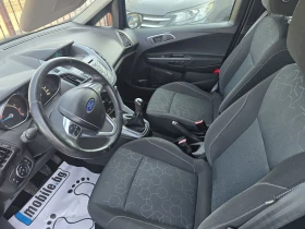 Ford B-Max 1.0i, снимка 7