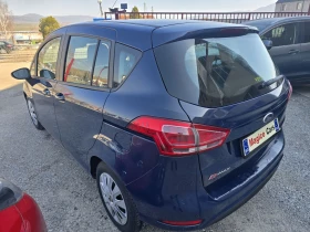 Ford B-Max 1.0i, снимка 5