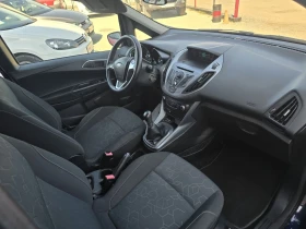 Ford B-Max 1.0i, снимка 10