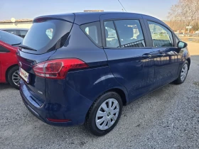 Ford B-Max 1.0i, снимка 4