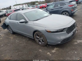 Honda Accord 2.0L I-4 DI, DOHC, VVT, 146HP Front Wheel Drive, снимка 1