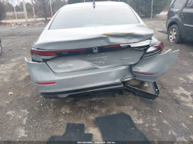 Honda Accord 2.0L I-4 DI, DOHC, VVT, 146HP Front Wheel Drive, снимка 6
