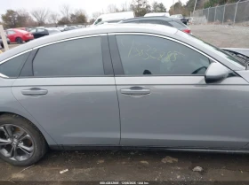 Honda Accord 2.0L I-4 DI, DOHC, VVT, 146HP Front Wheel Drive, снимка 13