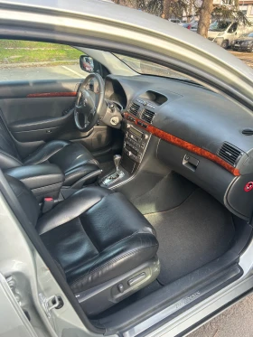 Toyota Avensis, снимка 5