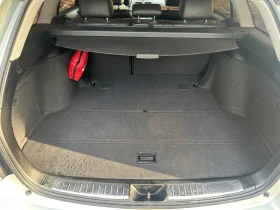 Toyota Avensis, снимка 10