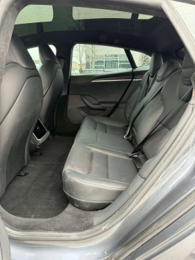 Tesla Model S * AWD * CARFAX * Автопилот * , снимка 16