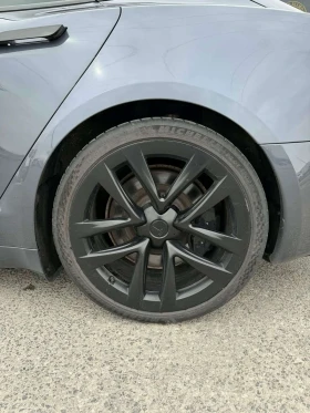 Tesla Model S * AWD * CARFAX * Автопилот * , снимка 13