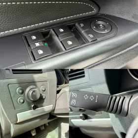 Opel Zafira 6+ 1* EcomTurbo* Cosmo* Панорама* Темпомат, снимка 15