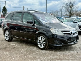 Opel Zafira 6+ 1* EcomTurbo* Cosmo* Панорама* Темпомат, снимка 7