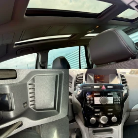 Opel Zafira 6+ 1* EcomTurbo* Cosmo* Панорама* Темпомат, снимка 16