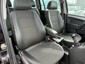 Opel Zafira 6+ 1* EcomTurbo* Cosmo* Панорама* Темпомат, снимка 10