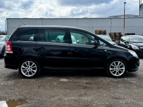 Opel Zafira 6+ 1* EcomTurbo* Cosmo* Панорама* Темпомат, снимка 6