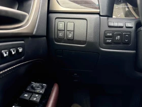 Lexus GS 350 Обдухване * Подгрев отзад * Head Up * Carfax * , снимка 12