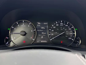 Lexus GS 350 Обдухване * Подгрев отзад * Head Up * Carfax * , снимка 8