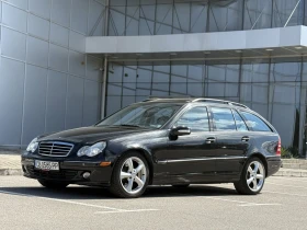 Mercedes-Benz C 320 7 g tronik TOP !, снимка 1