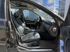 Mercedes-Benz C 320 7 g tronik TOP !, снимка 14