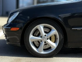 Mercedes-Benz C 320 7 g tronik TOP !, снимка 5