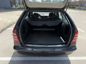 Mercedes-Benz C 320 7 g tronik TOP !, снимка 9