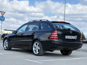 Mercedes-Benz C 320 7 g tronik TOP !, снимка 7