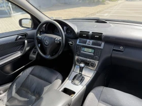 Mercedes-Benz C 320 7 g tronik TOP !, снимка 13