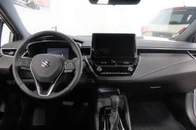 Suzuki Swace 1.8HEV/122HP/COMFORT/CAM/NAVI/LED/KLESS/157q, снимка 9