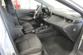 Suzuki Swace 1.8HEV/122HP/COMFORT/CAM/NAVI/LED/KLESS/157q, снимка 8