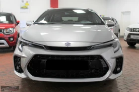 Suzuki Swace 1.8HEV/122HP/COMFORT/CAM/NAVI/LED/KLESS/157q, снимка 2