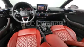 Audi S5 360| HEAD-UP| DIGITAL| ВКЛЮЧЕН ТЕХНОТЕСТ, снимка 2