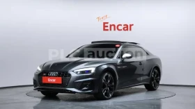 Audi S5 360| HEAD-UP| DIGITAL| ВКЛЮЧЕН ТЕХНОТЕСТ, снимка 1